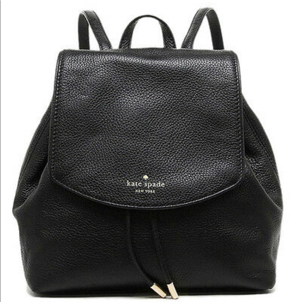 Kate Spade Small Breezy Mulberry Street Backpack
